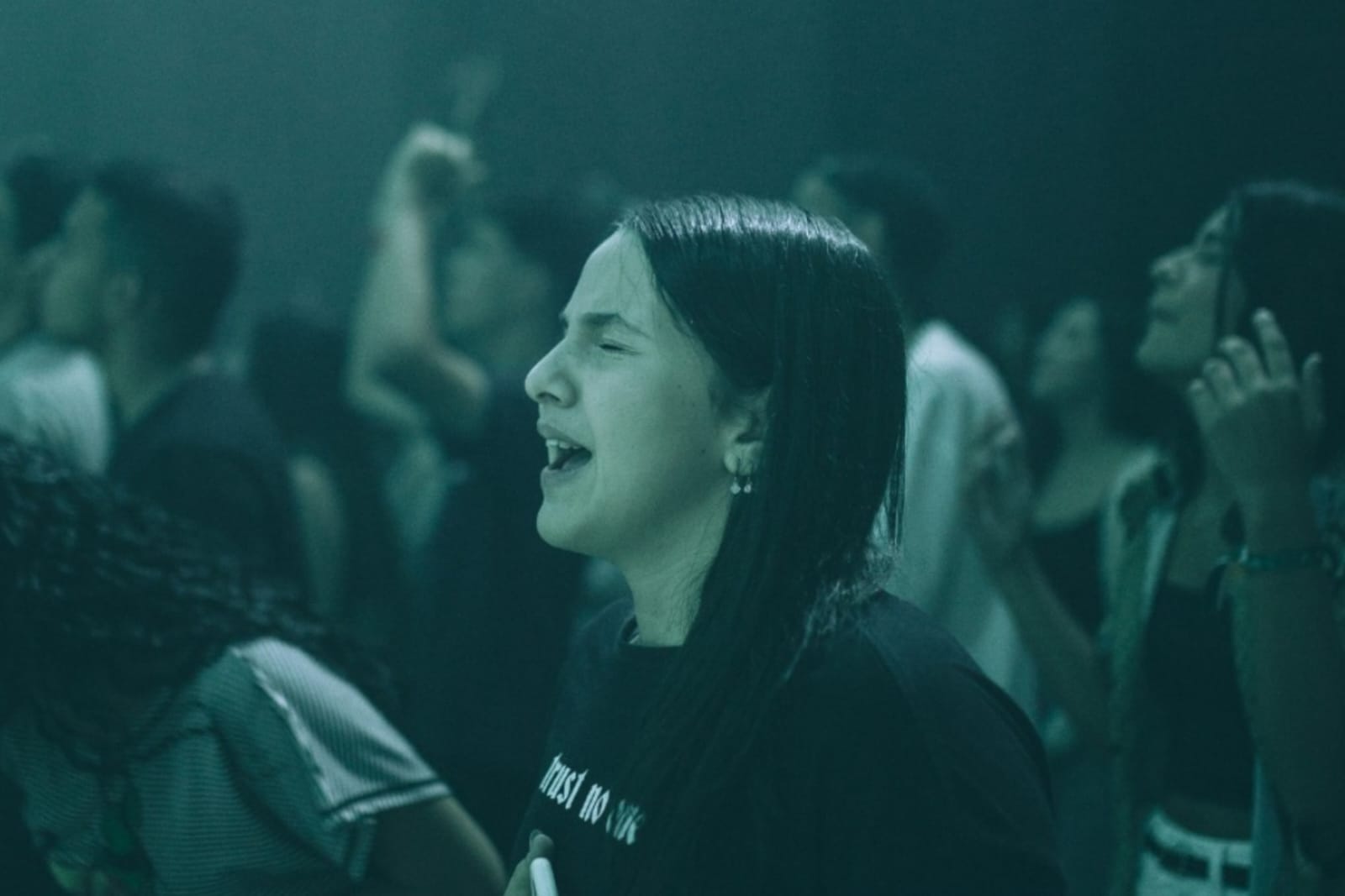 Armonización de Emociones