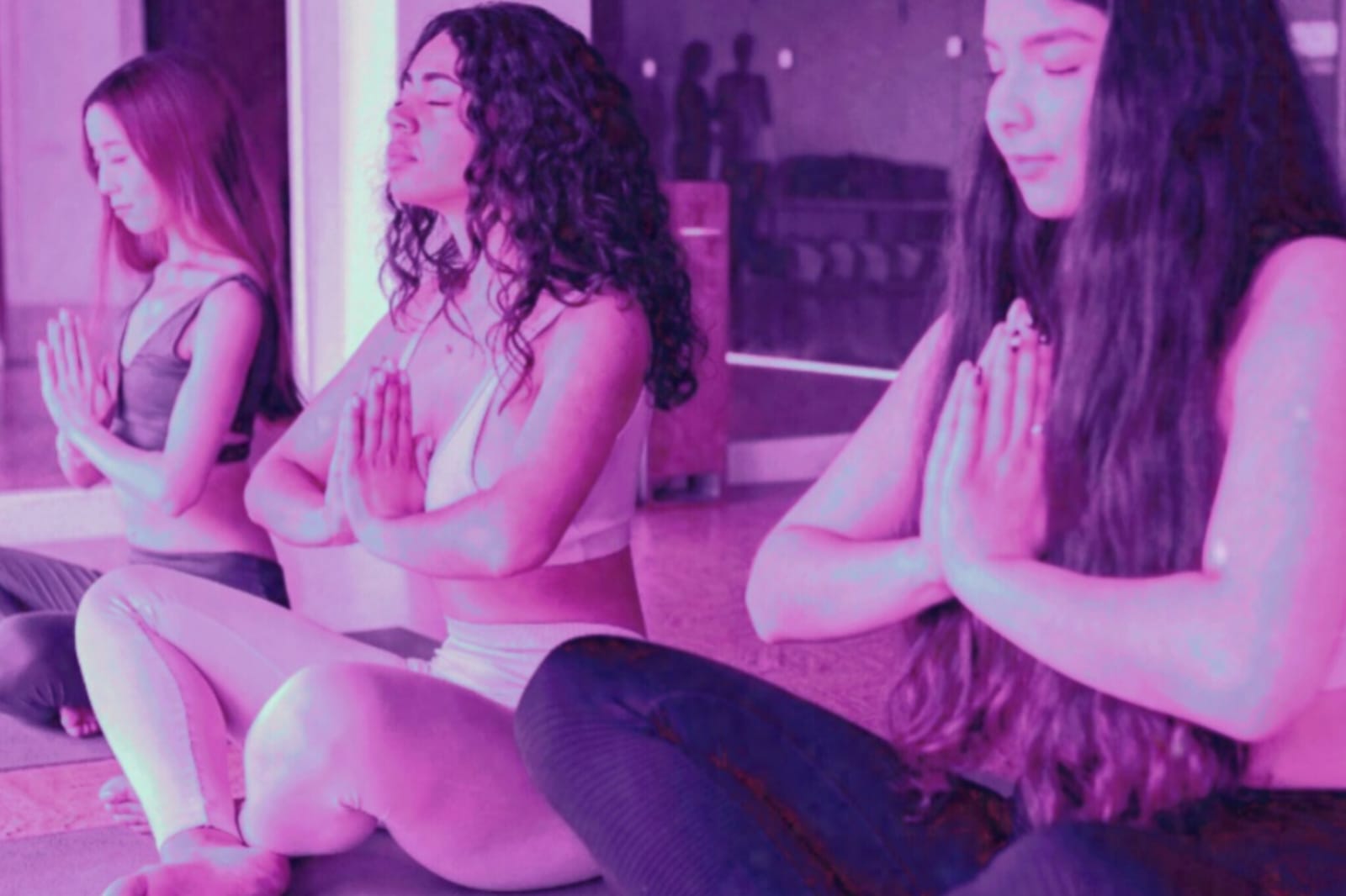 Relajacion y Meditacion