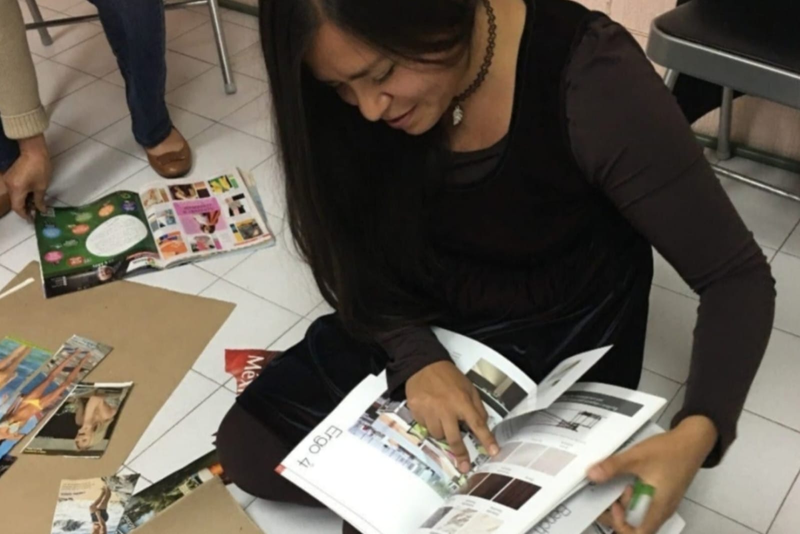 Talleres Teorico-Practicos